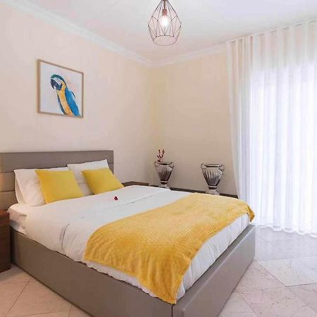 Apartamento Heart Of Ocean Dulpex Estoril Exterior foto