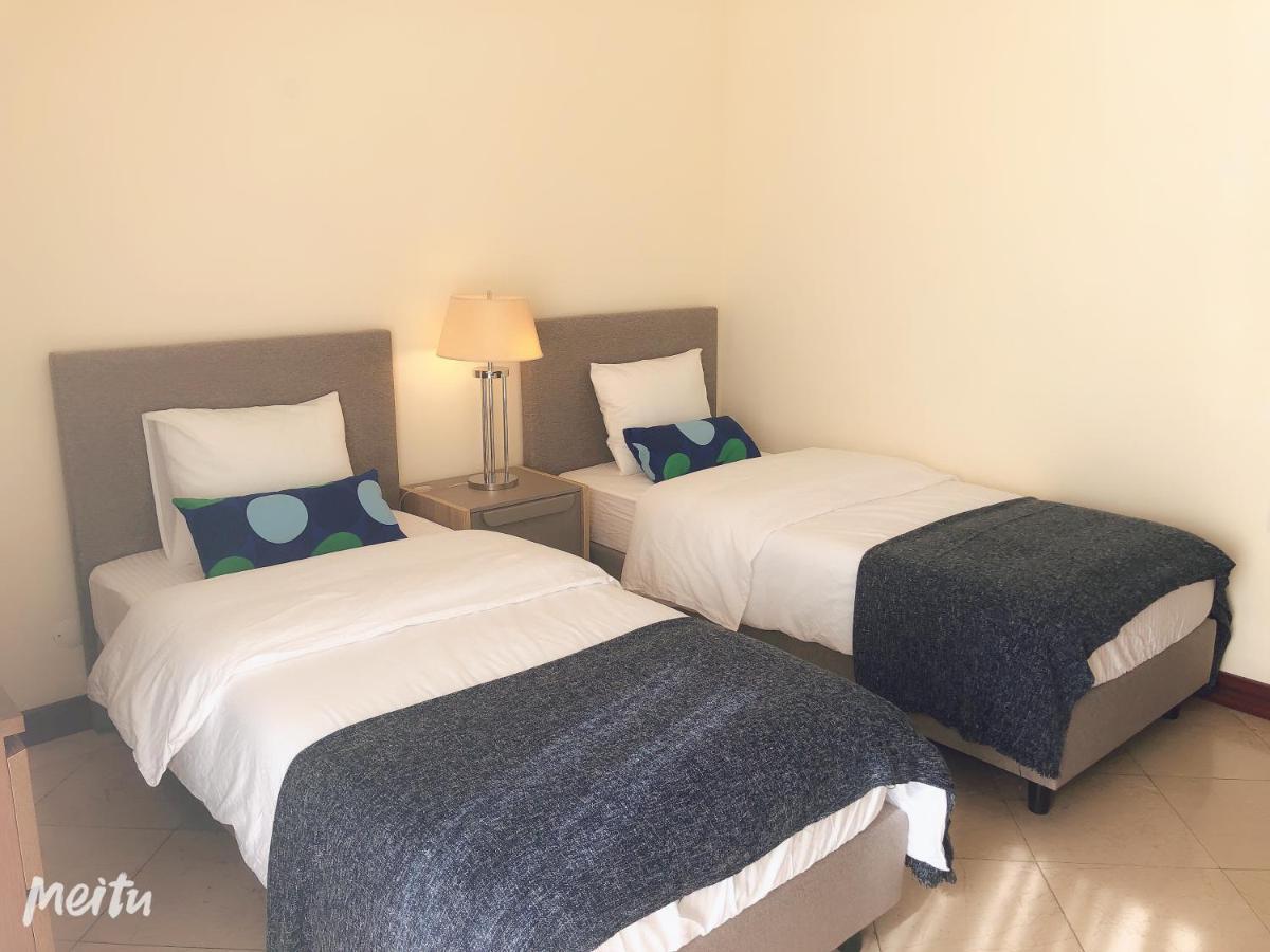 Apartamento Heart Of Ocean Dulpex Estoril Exterior foto