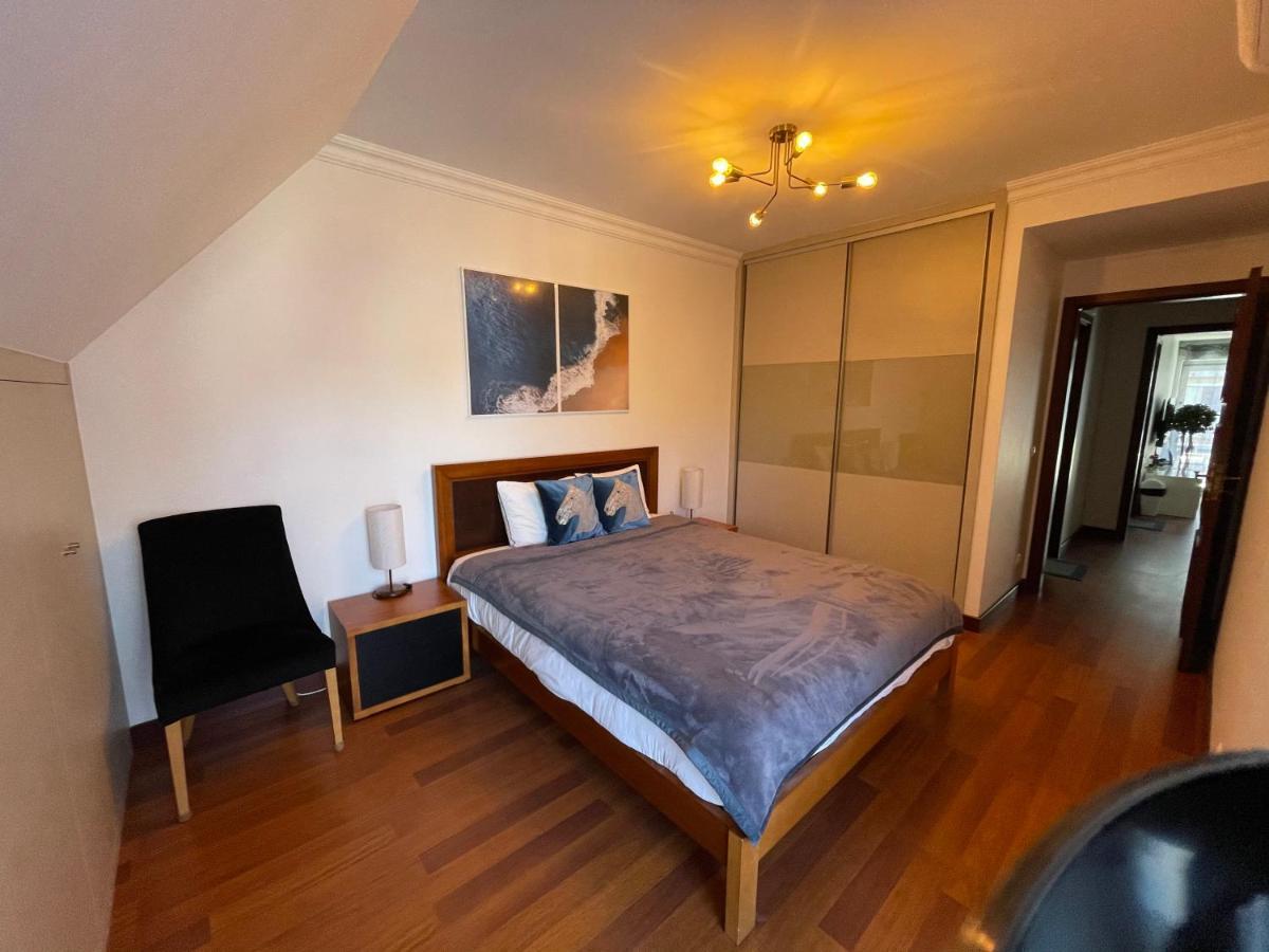 Apartamento Heart Of Ocean Dulpex Estoril Exterior foto