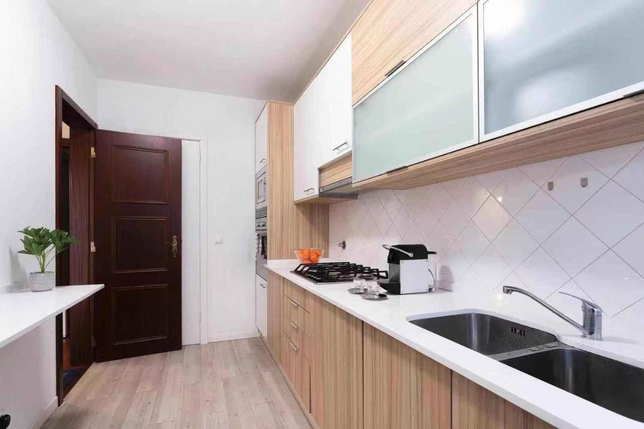 Apartamento Heart Of Ocean Dulpex Estoril Exterior foto