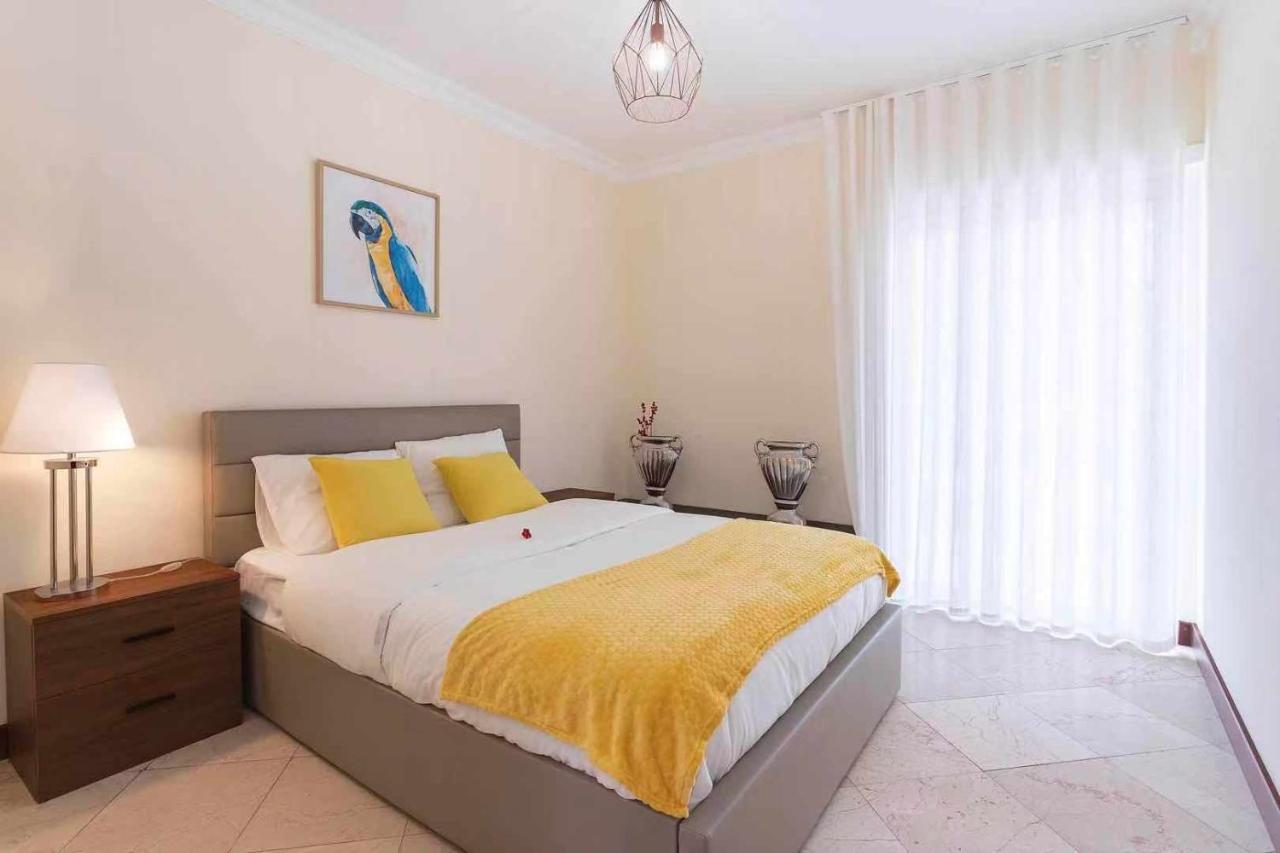Apartamento Heart Of Ocean Dulpex Estoril Exterior foto