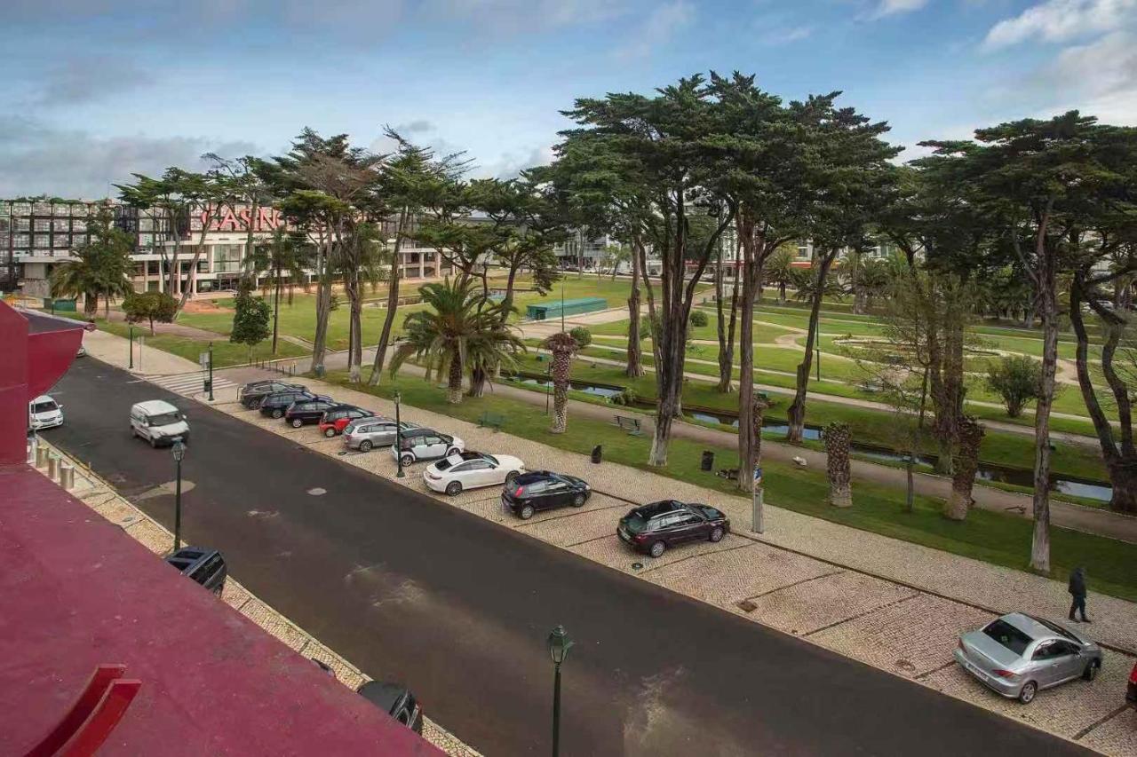 Apartamento Heart Of Ocean Dulpex Estoril Exterior foto
