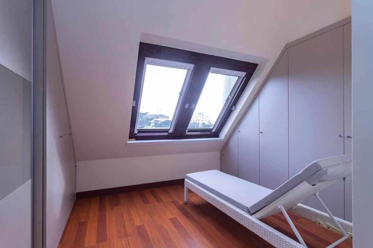 Apartamento Heart Of Ocean Dulpex Estoril Exterior foto