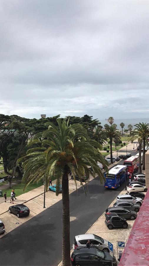 Apartamento Heart Of Ocean Dulpex Estoril Exterior foto