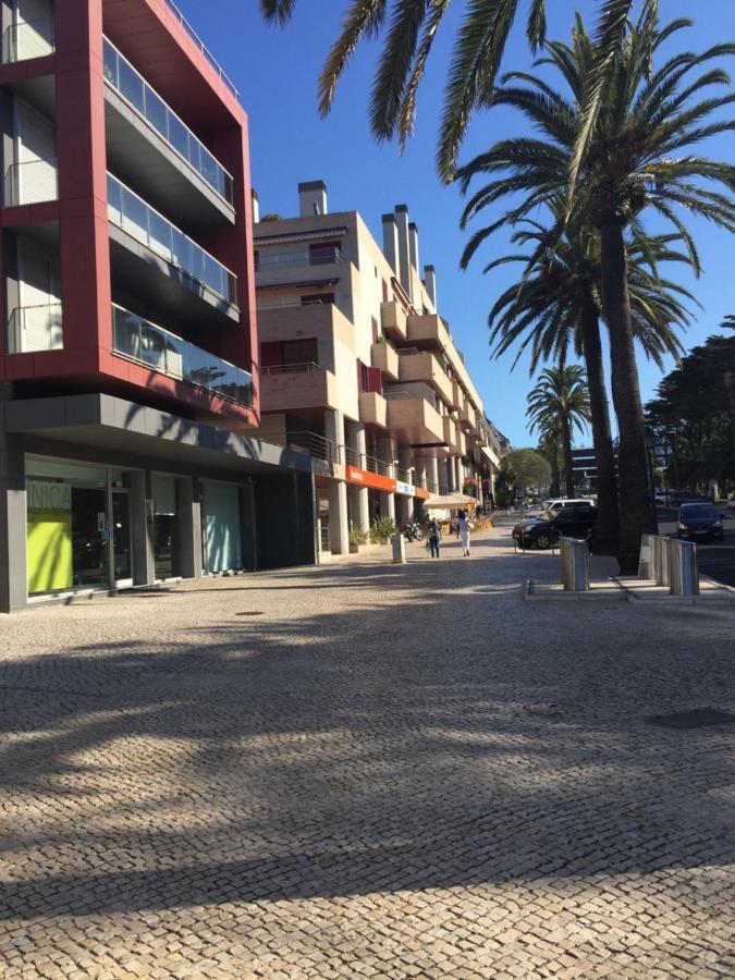 Apartamento Heart Of Ocean Dulpex Estoril Exterior foto